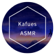 Kafues ASMR